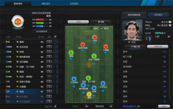 fifaonline3���������Ƽ� fifaol3��������Ա�Ƽ�