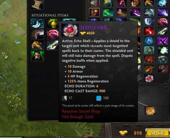 dota26.84��������Ʒ���� dota26.84����������ϸ����