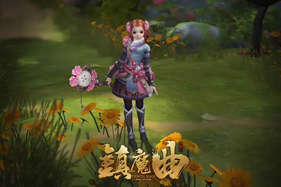��ħ��ʲôְҵ���� ��ħ��ʲôְҵ����