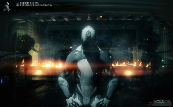 ������ʽ����������Warframe�� ���Ķ������Ǽ�ս�ס�