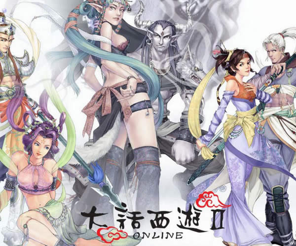 大话西游2孩子神结局培养攻略
