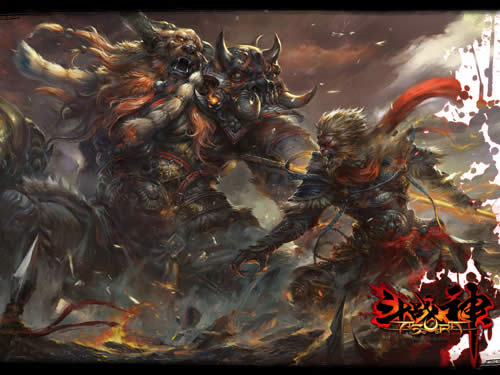 斗战神牛魔王什么系好 斗战神牛魔王选择什么系