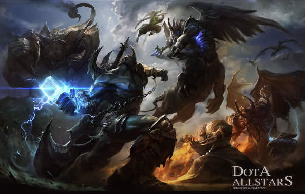 dota6.78�Ķ���־