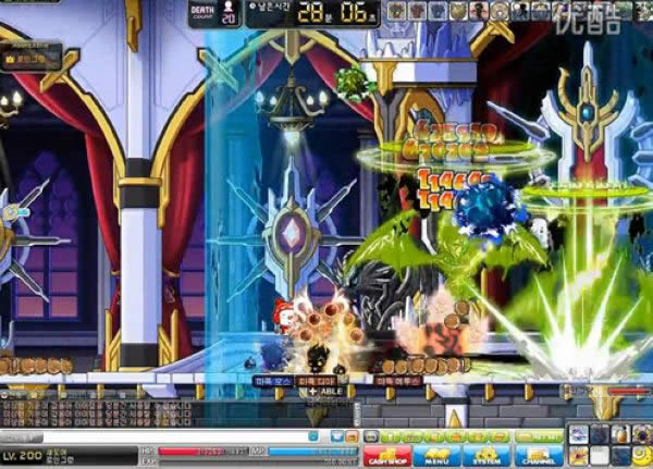 ð�յ������˹ǰ������_�����˹boss����