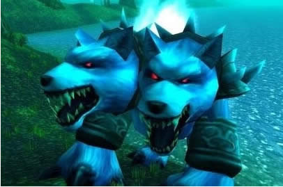 wow魔兽世界年兽怎么召唤?掉落在哪里?