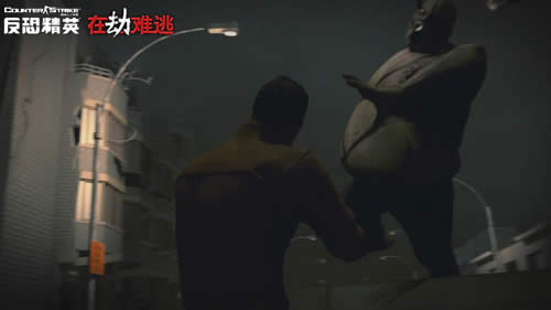 csol生化危机全新昼夜模式介绍