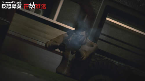 csol生化危机全新昼夜模式介绍