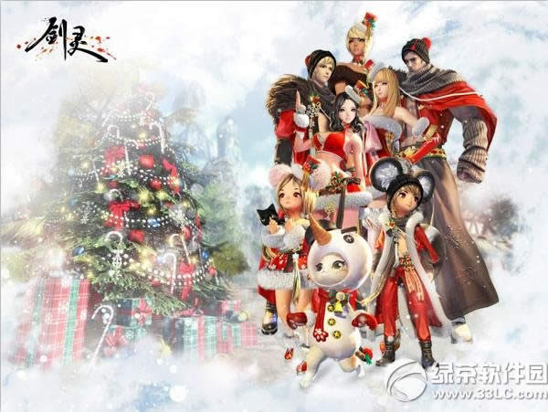����ʥ���ڰ汾�������� ʱװͼ��ȫ������3