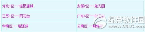 《梦幻西游2》11月15日更新内容 新增祥瑞嬉闹灵狮1
