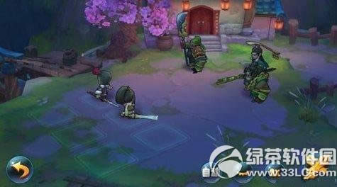 变身吧主公好玩吗 变身吧主公试玩评测7
