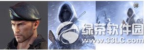 cf限量版战场勇士装扮怎么获得 限量版战场勇士装扮图1