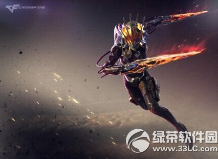 cf诸神竞技场怎么样 挑战模式新地图诸神竞技场视频介绍4
