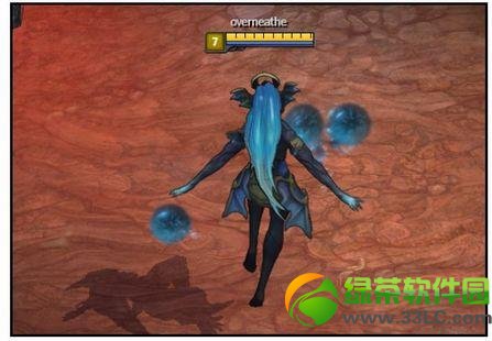 lol����PBE3��19�ո������� �׶��Ӷ�������������Ƥ��ģ��8