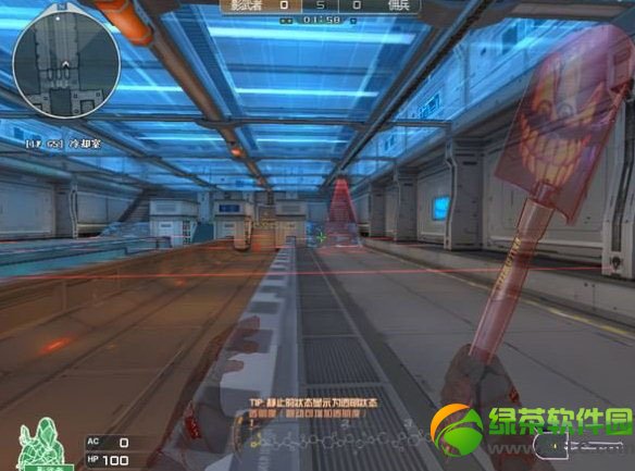 cf��ȴ�ҹ��� ��Ӱģʽ������ȴ����ô��2