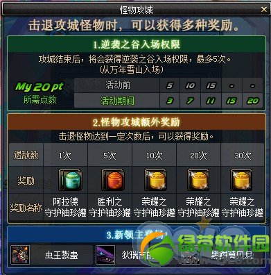 dnf阿拉德守护袖珍罐/胜利之守护袖珍罐怎么得 有什么奖励