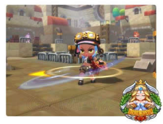 冒险岛2刀飞刀舞流怎么加点 刀舞流技能加点推荐