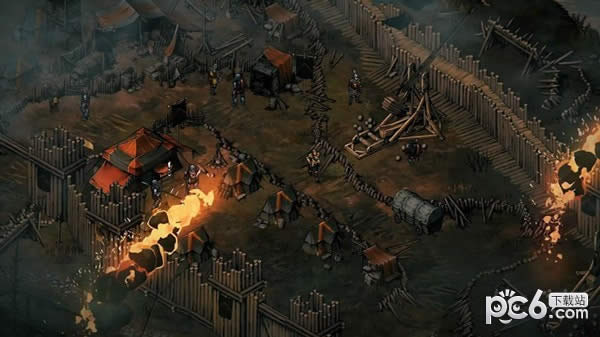 巫师之昆特牌王权的陨落食尸鬼解密怎么过 巫师之昆特牌王权的陨落食尸鬼解密图文说明教程