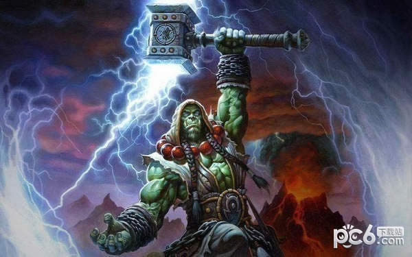 炉石传说安卓客户端无法自动更新补偿怎么领取 炉石传说补偿领取方法介绍