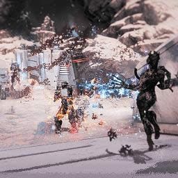 warframe福尔图娜更新内容一览 星际战甲warframe福尔图娜更新了什么