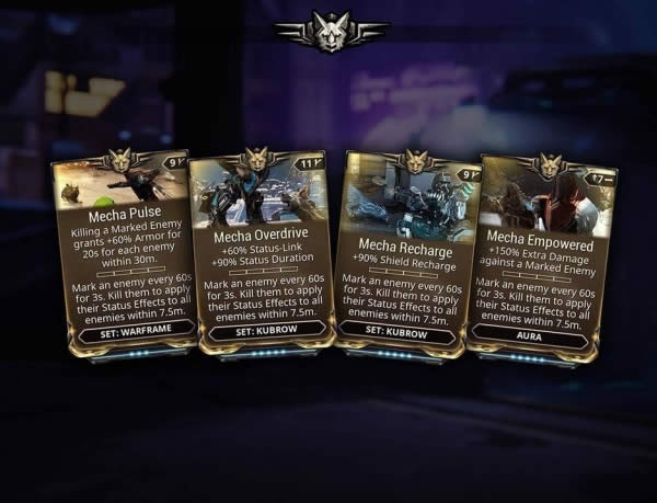 warframe福尔图娜更新内容一览 星际战甲warframe福尔图娜更新了什么