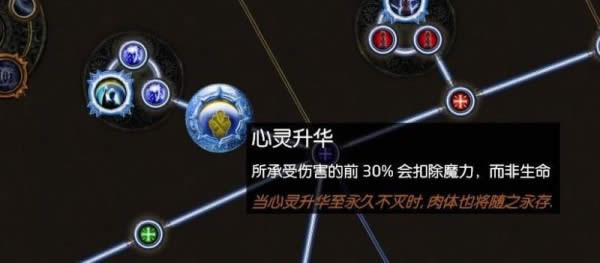 流放之路3.4圣堂武僧圣宗电弧图腾BD POE3.4迷宫下矿BD攻略