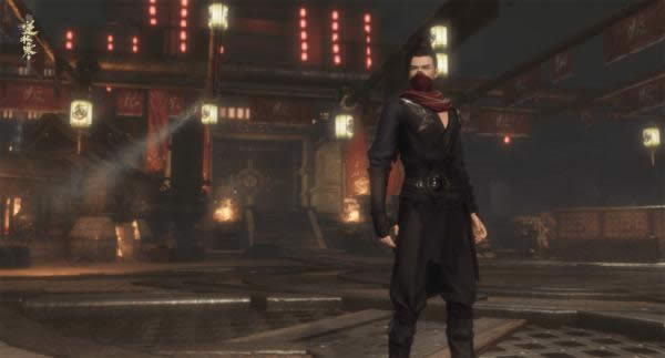 《逆水寒》2018年11月8日更新公告