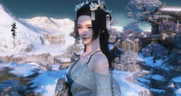 《逆水寒》2018年11月8日更新公告