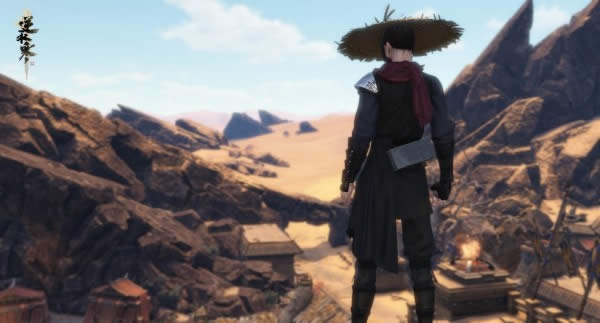 《逆水寒》2018年11月8日更新公告