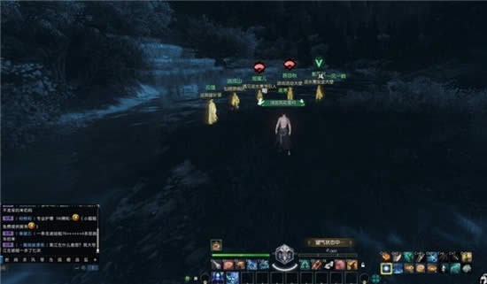 逆水寒金叶子怎么得 逆水寒金叶子获得方法