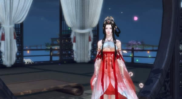 《逆水寒》2018年11月1日更新公告