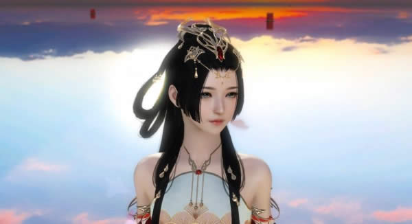 《逆水寒》2018年11月1日更新公告