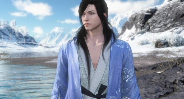 《逆水寒》2018年11月1日更新公告