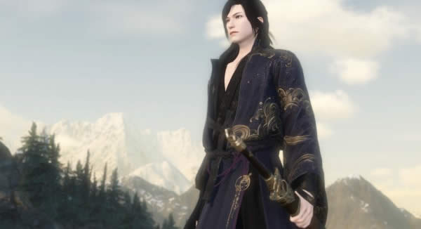 《逆水寒》2018年11月1日更新公告