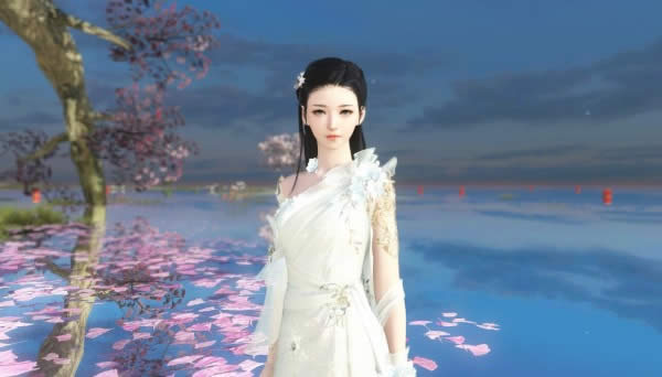 《逆水寒》2018年11月1日更新公告