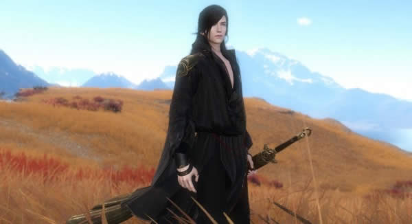 《逆水寒》2018年11月1日更新公告