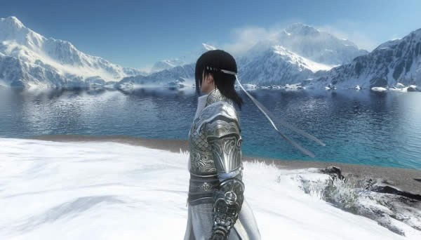 《逆水寒》2018年11月1日更新公告