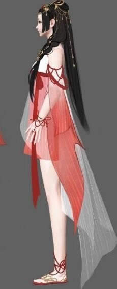 逆水寒大宋锦鲤时装怎么得 新时装大宋锦鲤展示