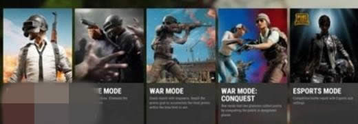 绝地求生占领对抗模式怎么玩 绝地求生占领对抗模式玩法介绍