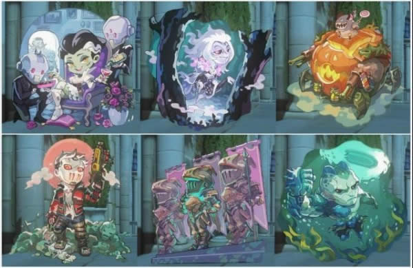 �����ȷ�2018��ʥ����ҹ������һ�� �����ȷ�2018��ʥ����Ƥ����ʲô