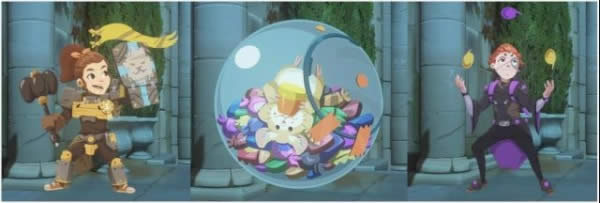 �����ȷ�2018��ʥ����ҹ������һ�� �����ȷ�2018��ʥ����Ƥ����ʲô