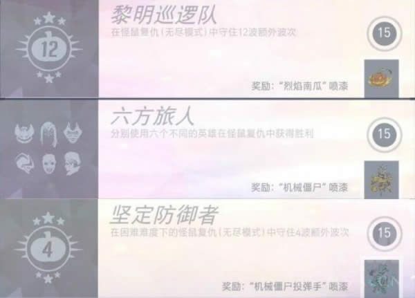 �����ȷ�2018��ʥ����ҹ������һ�� �����ȷ�2018��ʥ����Ƥ����ʲô