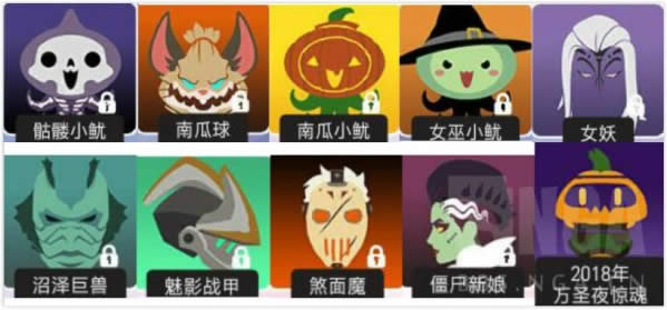 �����ȷ�2018��ʥ����ҹ������һ�� �����ȷ�2018��ʥ����Ƥ����ʲô