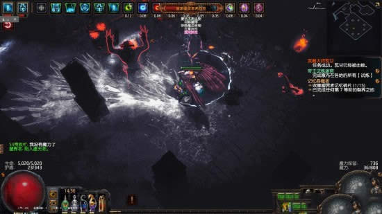 ����֮·3.4�����˪COC������̺�ըBD POE������ˢͨ��BD����