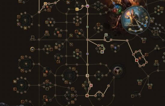 ����֮·3.4ʥ����ɮʥ��Ԫ�س��ص绡ͼ��BD POEƽ��ͨ��BD����