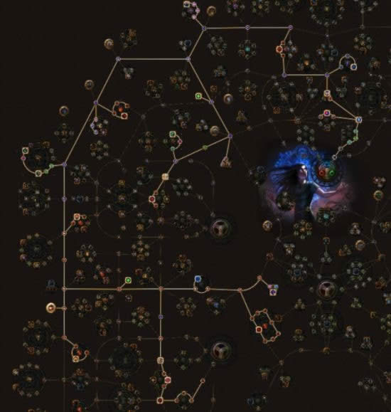 ����֮·3.4Ů�������Ҷ���BD POEƽ�񿪻ĺ���BD����