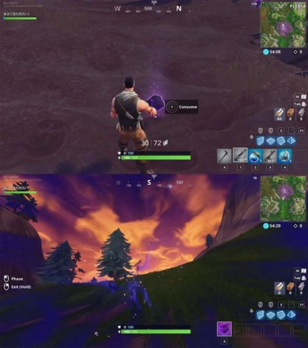 ����֮ҹ��Ӱ֮�ع��� ����֮ҹ��������FB�����򷨽���