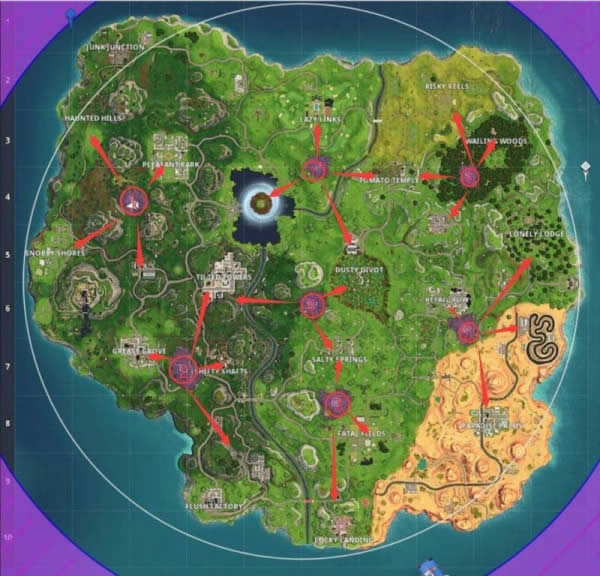 ����֮ҹ��Ӱ֮�ع��� ����֮ҹ��������FB�����򷨽���