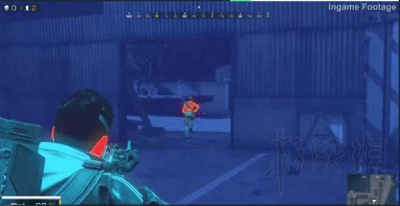 ���޷����ҹģʽ���ս�� ���޷����ҹģʽ����ͼ2