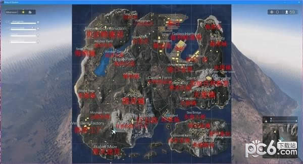 ���޷����ͼ��� ���޷����ͼ��Ӣ�ı�ע�б�