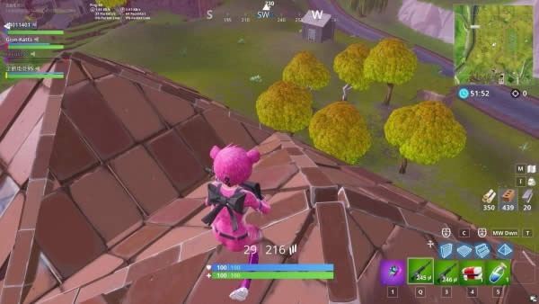 ����֮ҹ�ݶ�����ʲô�� �ݶ��弼���÷�����